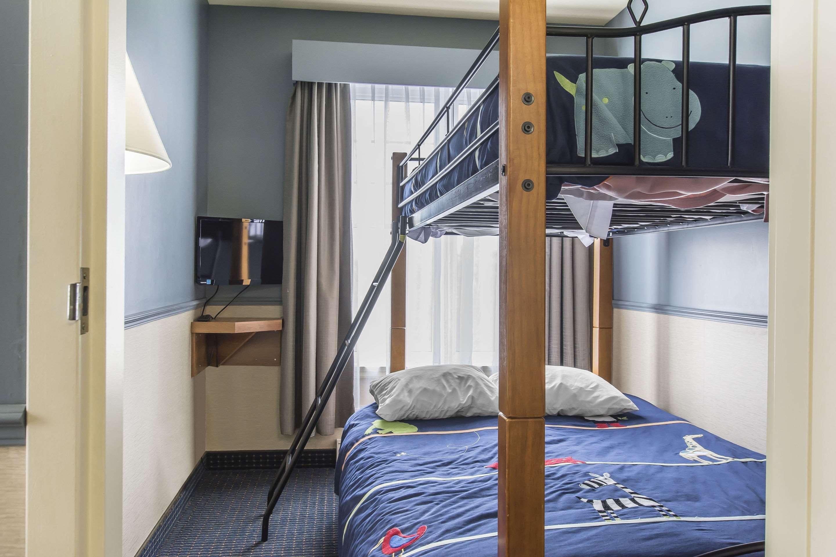 Quality Inn Riviere-du-Loup Ngoại thất bức ảnh