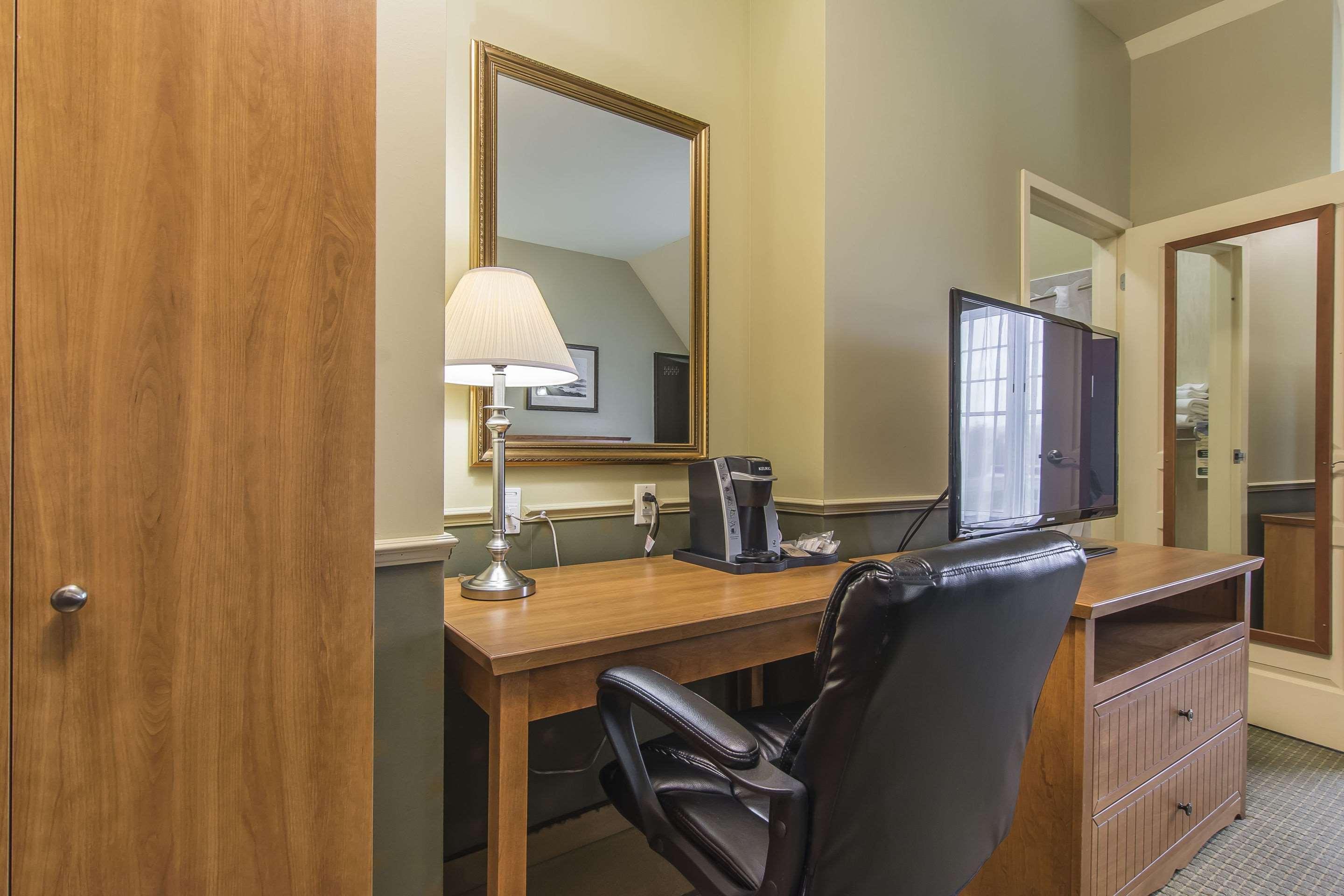 Quality Inn Riviere-du-Loup Ngoại thất bức ảnh